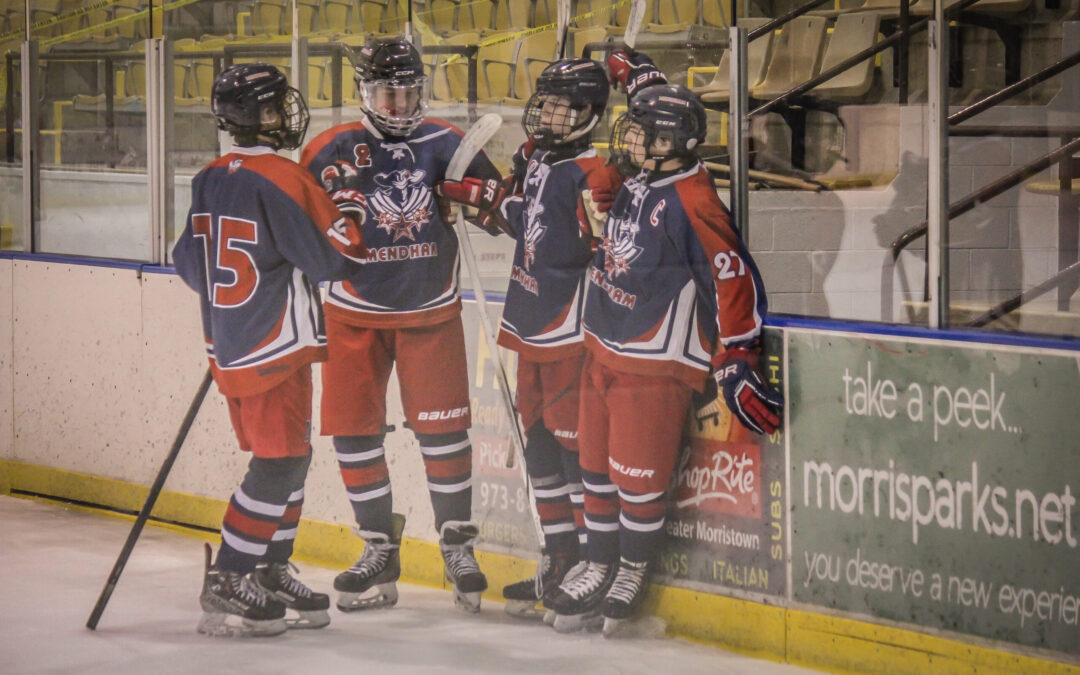 Halvorsen Cup Final Preview: #3 Mendham Minutemen vs #1 KJS United