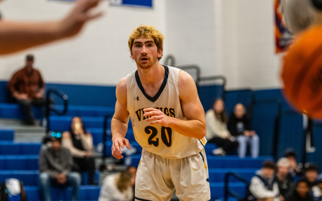 PATRICK’S BOYS’ BASKETBALL RANKINGS – WEEK 9