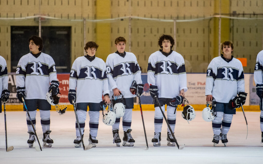 Mennen Cup Final Preview: #3 Chatham Cougars vs #1 Randolph Rams