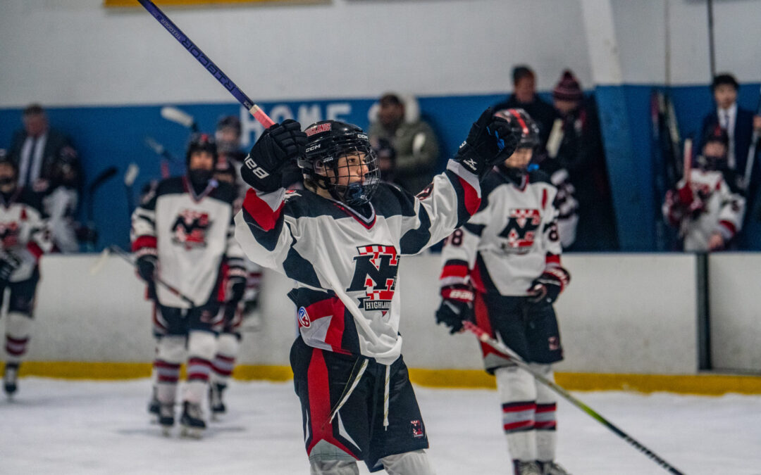 2024 NJSIAA ICE HOCKEY PUBLIC CHAMPIONSHIP PREVIEW: Northern Highlands vs Manalapan