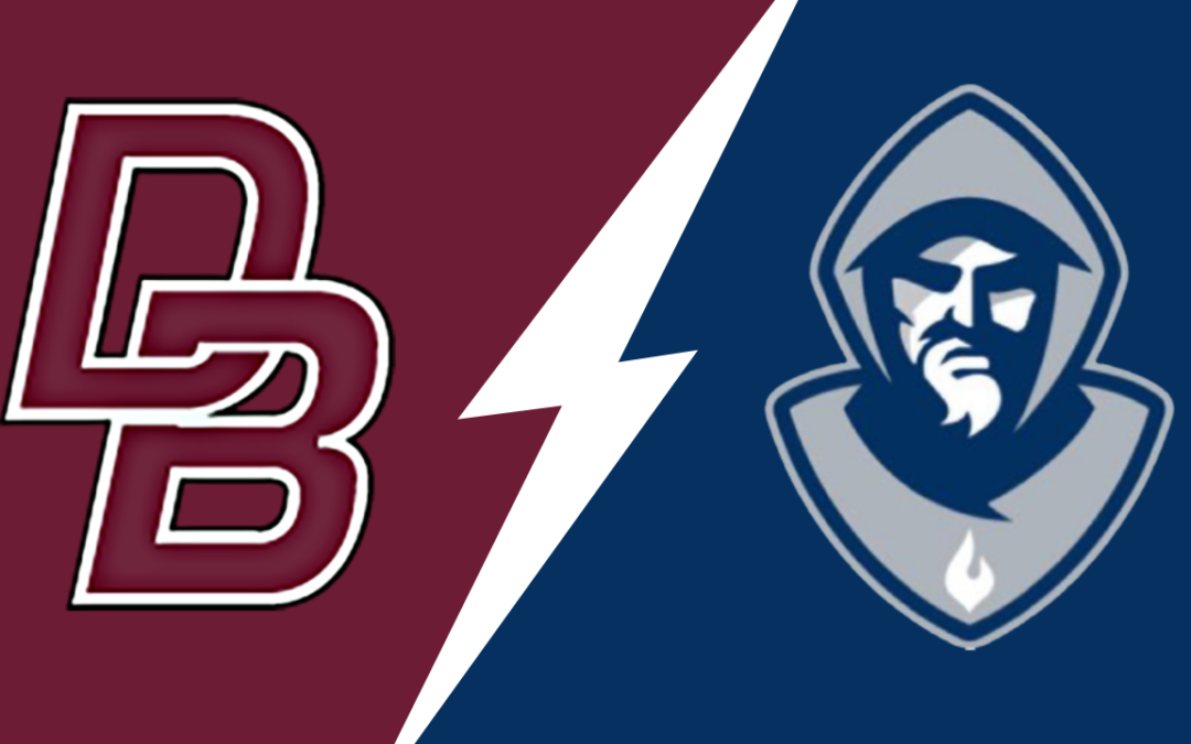 2024 NJSIAA NON-PUBLIC CHAMPIONSHIP PREVIEW: Don Bosco Prep vs St. Augustine