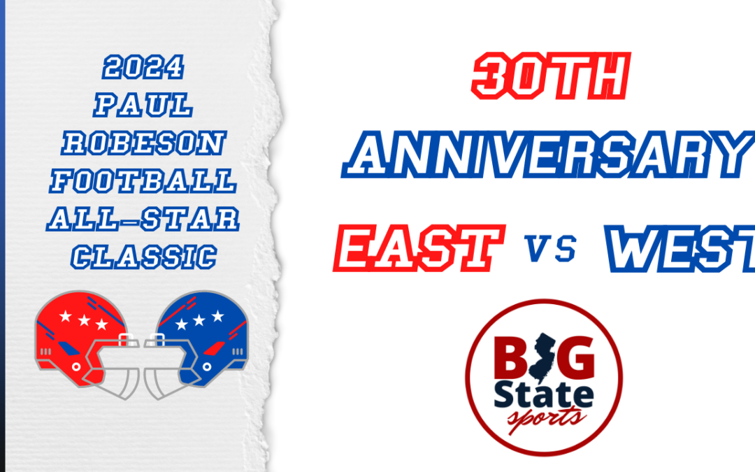 PAUL ROBESON CLASSIC TURNS 30: A LOOK AT THE ALL-STARS BEHIND THE GAME
