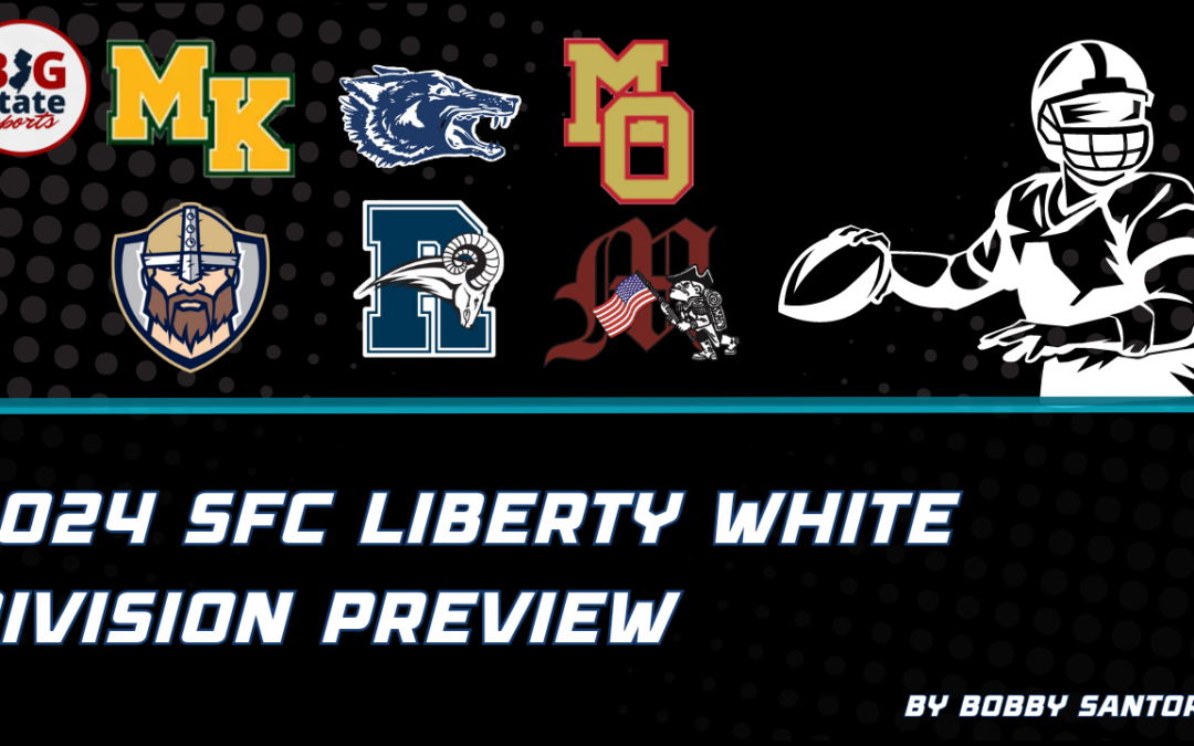 2024 SFC Liberty White Division Preview