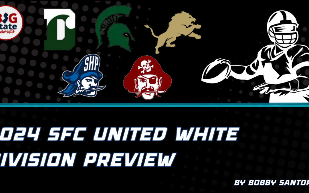 2024 SFC United White Division Preview