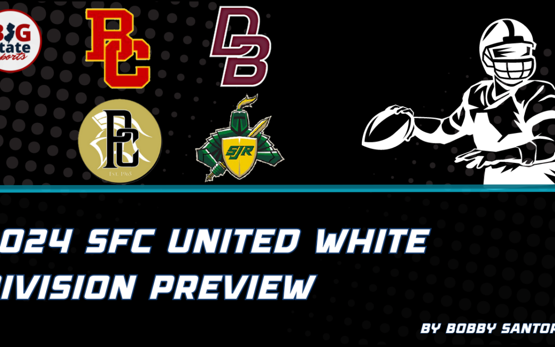 2024 SFC United Red Division Preview