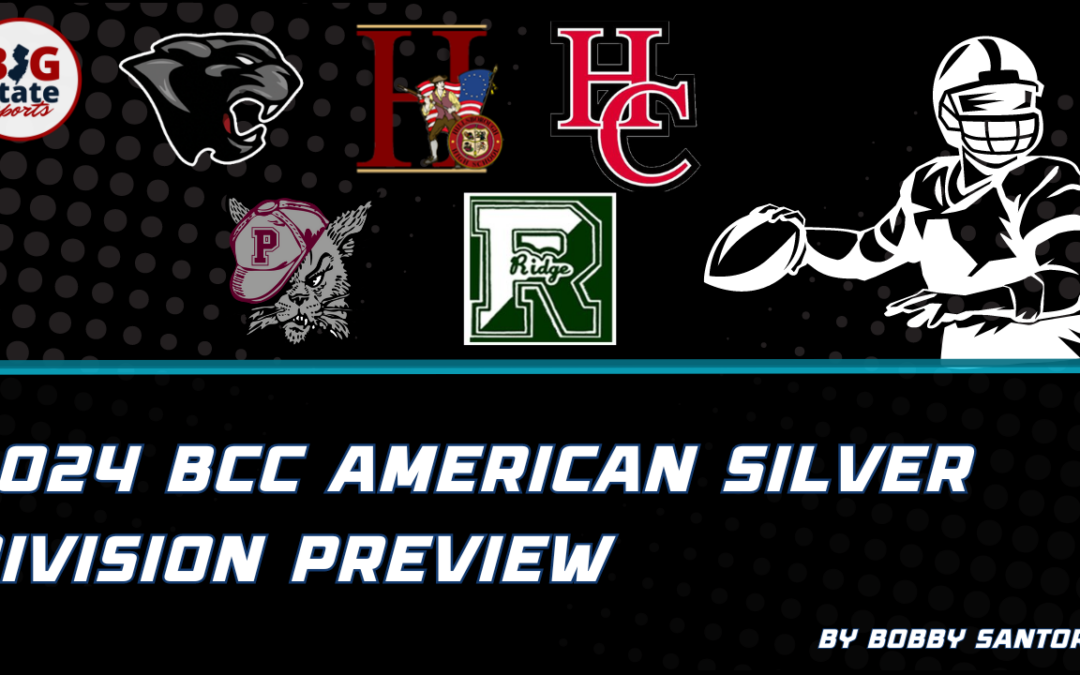 2024 BCC American Silver Division Preview
