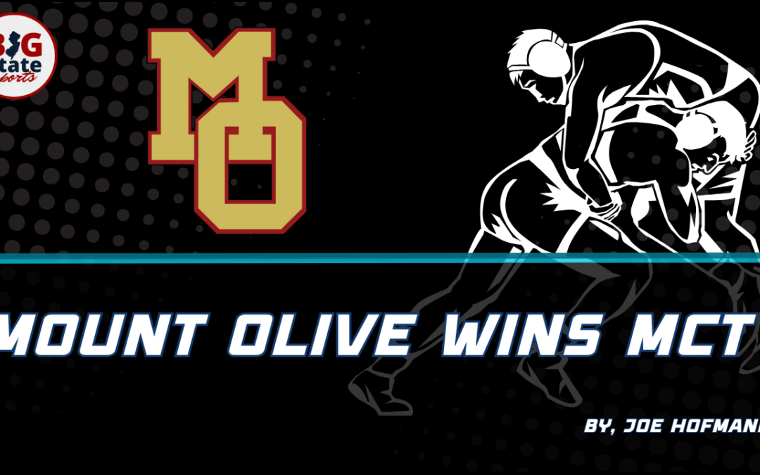 Mount Olive Wins MCT